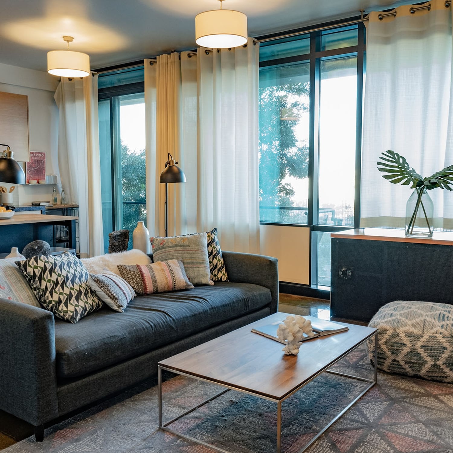 Apartments for Rent in Dogpatch | Potrero Launch Apartments